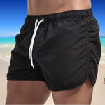 Summer Men's Swimwear Shorts