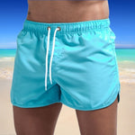 Summer Men's Swimwear Shorts