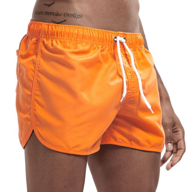 Summer Men's Swimwear Shorts