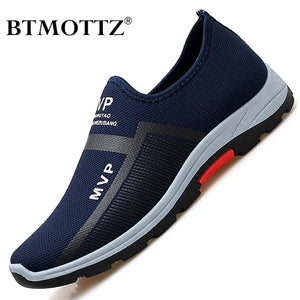 Men Shoes Lightweight Sneakers