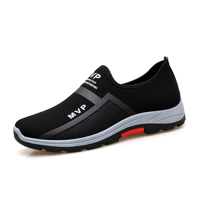 Men Shoes Lightweight Sneakers