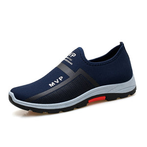 Men Shoes Lightweight Sneakers