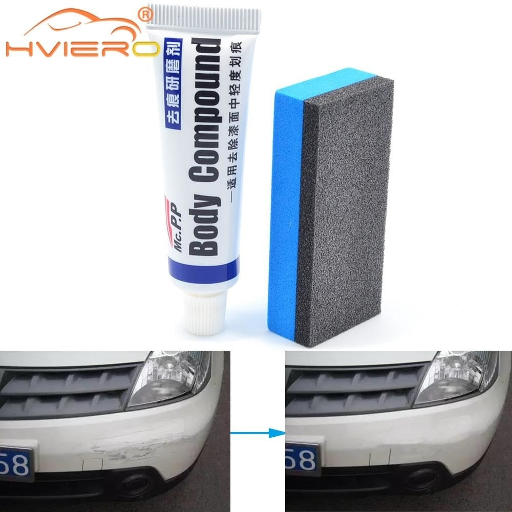 Car Styling Wax Scratch Repair Kit Auto