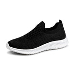 Mesh Men Shoes Casual Summer Lightweight Sneakers