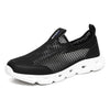 Summer Mesh Men Shoes Casual Lightweight Sneakers