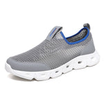 Summer Mesh Men Shoes Casual Lightweight Sneakers