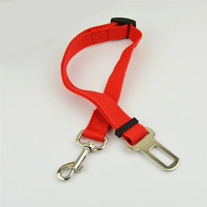 The Safety Seat Belt - Dog Seat Belt Harness