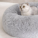 The Original Marshmallow Cat Bed ™