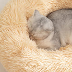 The Original Marshmallow Cat Bed ™