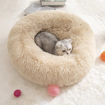 The Original Marshmallow Cat Bed ™