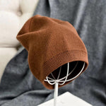 Ultra Soft Wool Beanies