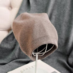 Ultra Soft Wool Beanies