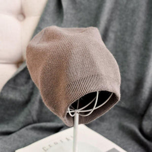 Ultra Soft Wool Beanies