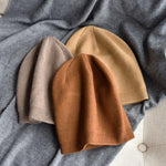 Ultra Soft Wool Beanies