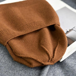 Ultra Soft Wool Beanies